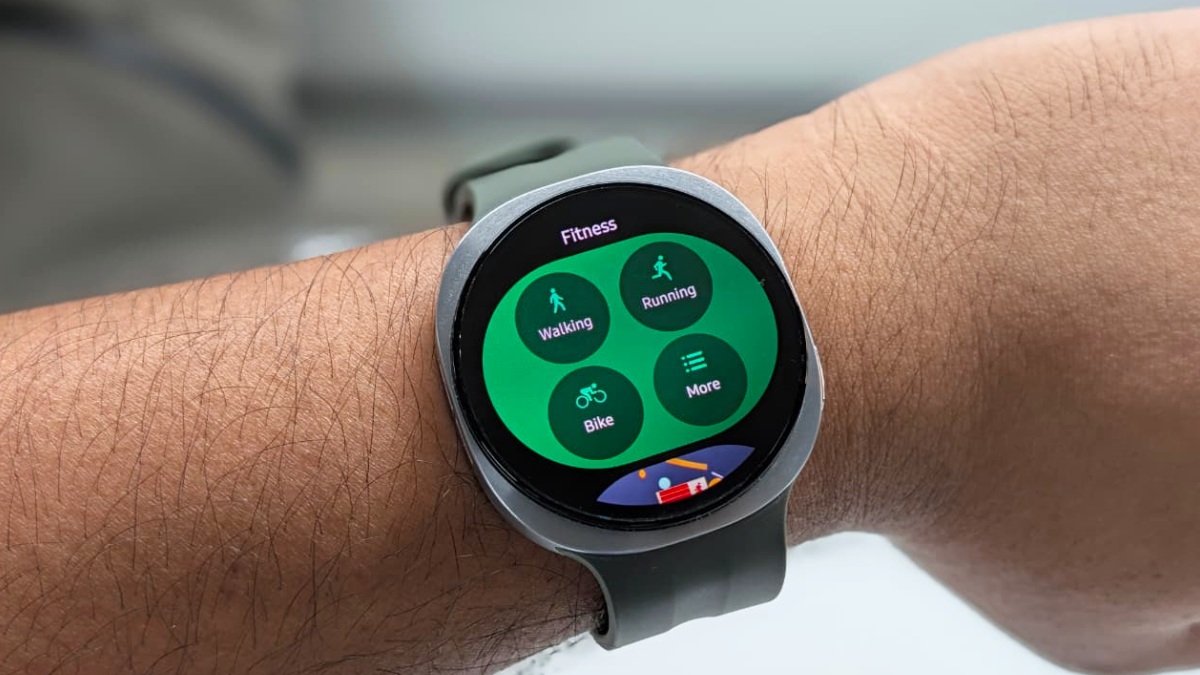 Samsung Galaxy Watch 9