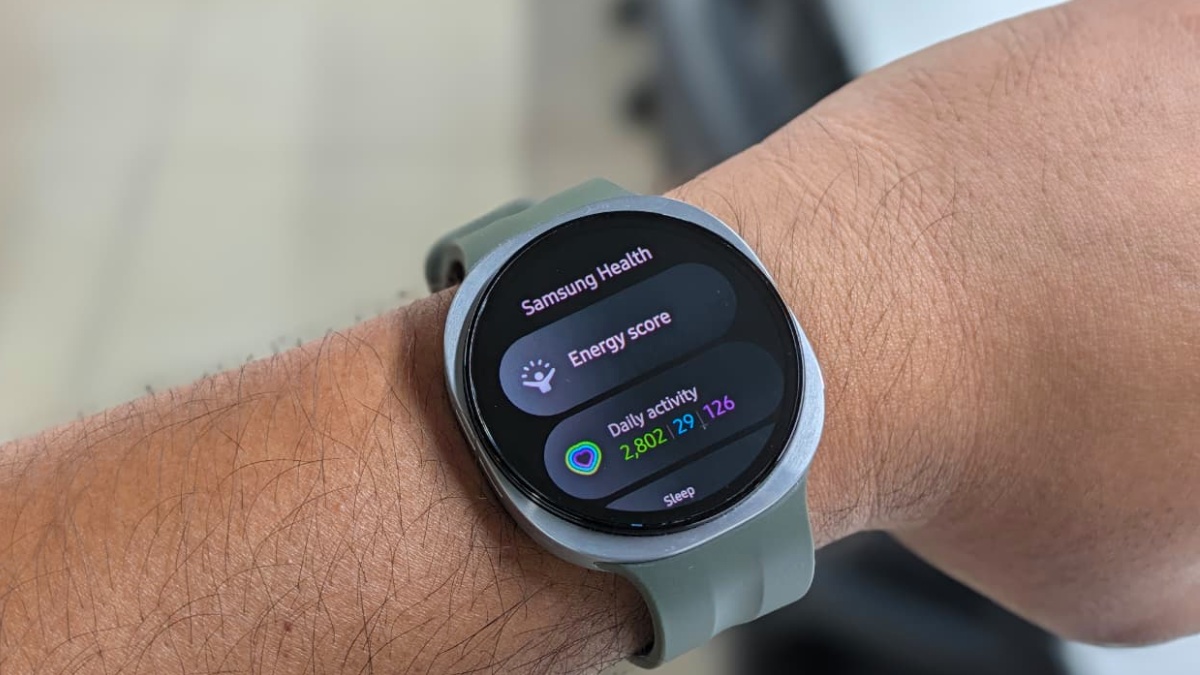 Samsung Galaxy Watch 9