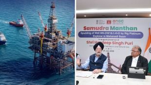 Inside ‘Samudra Manthan’: What ONGC’s 150-well deepwater drill means for India’s offshore future