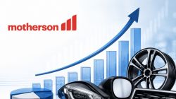 Samvardhana Motherson Q1 profit nearly doubles to Rs 1,032 crore; revenue rises 17%