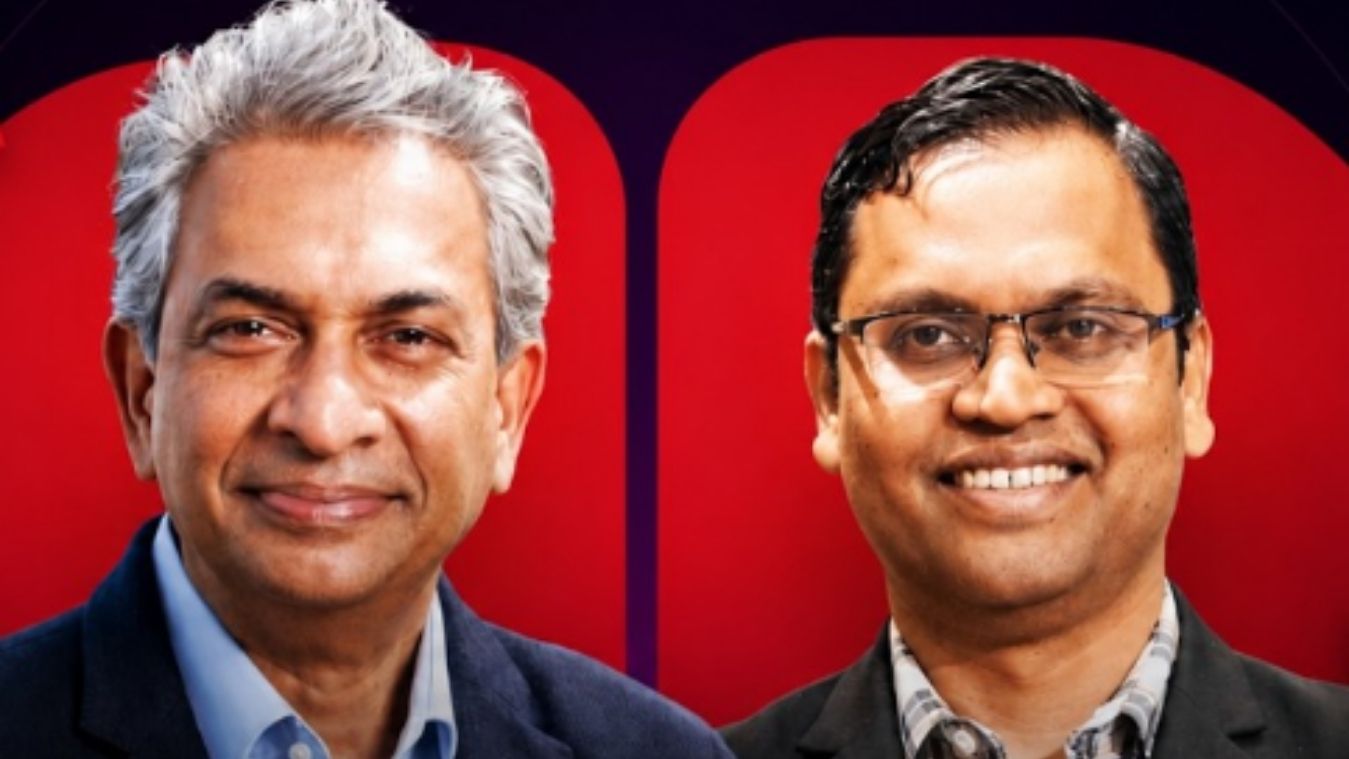 Experts Discuss India's AI Ambitions and Sovereign AI Development at Express Adda