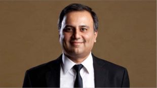 Shailendra Katyal, VP & MD, Lenovo India