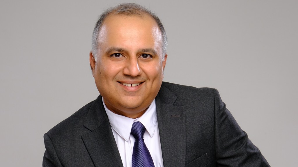 'India is a real capability hub inside our global operating model': Shailendra Katyal, VP & MD, Lenovo India 'India is a real capability hub inside our global operating model': Shailendra Katyal, VP & MD, Lenovo India