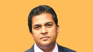 Competere's CEO Shanker Singham