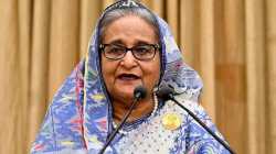 Sheikh Hasina speaks 2 years after fleeing Bangladesh: ‘2024 protests were not a peaceful student movement’