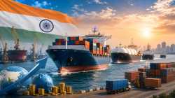 How does India plan to save $75 billion in foreign freight? The 100-ship expansion explained