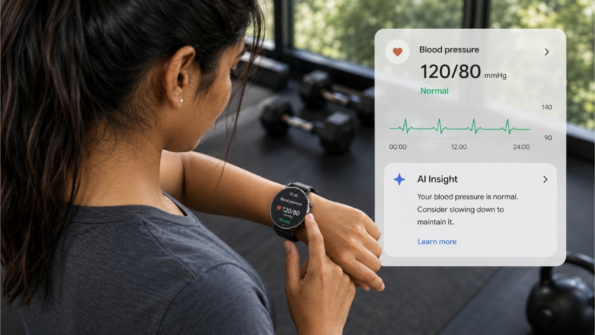 Premium AI smartwatches are personalising wellness: Top models you can't ignore