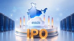 ESDS Software Solutions IPO Day 2: Issue subscribed 24.49x, QIB portion still undersubscribed