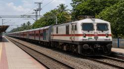 Chennai Egmore Railway Station redevelopment: Five express trains to terminate before station; details here