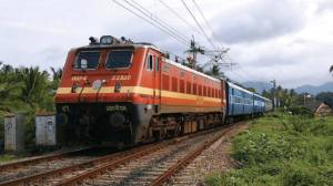 Indian Railways, Railway, Special Train, Maharashtra, Gujarat, Western Railway