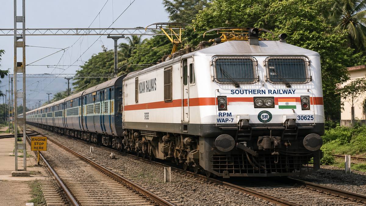 Travelling to Kerala? Special trains from Bengaluru, Charlapalli announced; check dates, timings