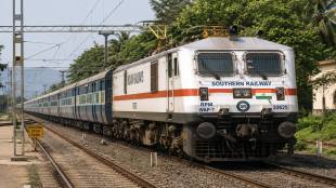 Southern-Railways