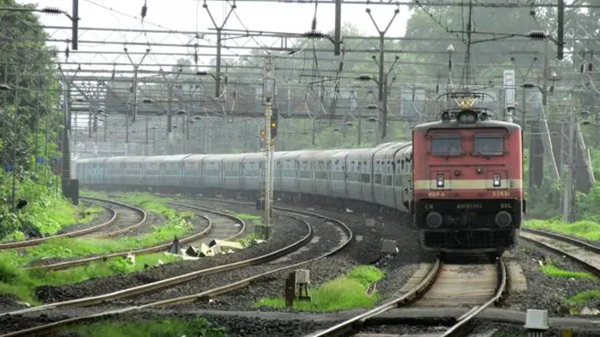 UP-Andhra Pradesh rail connectivity boost: Prayagraj-Visakhapatnam Special Train announced - Route, Schedule