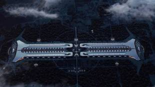 SpaceX-Terafab