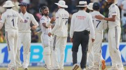 India’s WTC final hopes: Why six wins from seven could be the key after Colombo draw