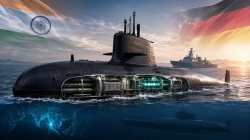 Why the Rs 90,000 crore Project-75I submarine deal matters for India’s naval ambitions
