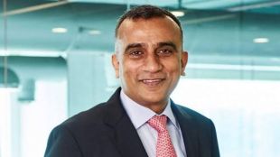 Sudhanshu Vats, MD of Pidilite