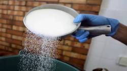 Production slump behind sugar price surge: Govt