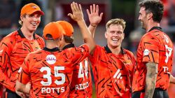 The Hundred: Sunrisers Leeds rewrite history with record total! Match witnesses 31 sixes in 200 balls