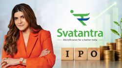 Svatantra Microfin IPO: Ananya Birla-backed India’s 2nd largest MFI files DRHP for Rs 3,000 crore issue 