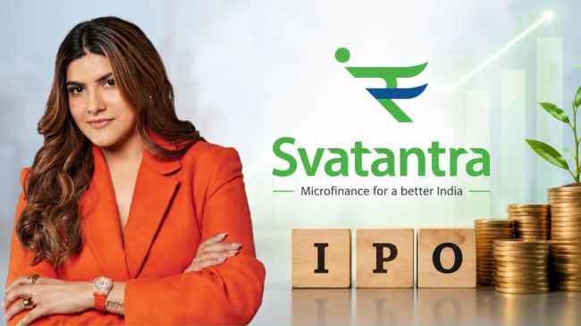 Svatantra Finance IPO: Ananya Birla-backed India’s 2nd largest MFI files DRHP for Rs 3,000 crore issue