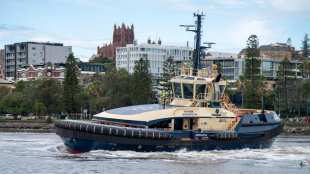 Swan Defence to build four advanced tugboats for Denmark's Svitzer.