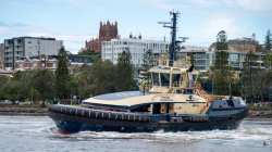 Swan Defence wins export order worth up to Rs 750 crore from Denmark’s Svitzer