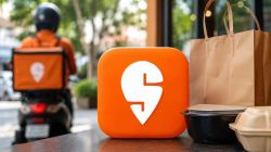 Swiggy names new leadership roles at Instamart, food marketplace