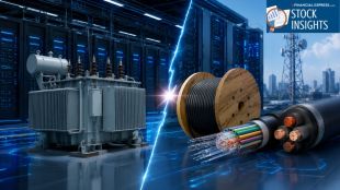 Data Centre Growth Stock: TD Power vs Sterlite Technologies