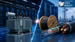 Data Centre Growth Stock: TD Power vs Sterlite Technologies