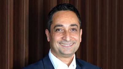 TVS Motor appoints Peyman Kargar as CEO