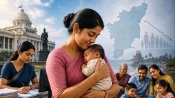 Explained: Tamil Nadu’s U-Turn on maternity leave — and the ageing, delimitation and politics behind It