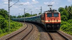 Tamil Nadu-Andhra Pradesh Connectivity Boost: How Rs 2,229 cr Gummidipundi-Gudur rail project will improve connectivity 