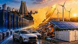 Inside Tamil Nadu’s Rs 1.02 lakh cr investment push: Data centres, autos and renewables drive biggest bets