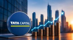 Revolving credit exposure below 5%: Tata Capital MD