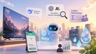 Tech and AI Wrap August 3