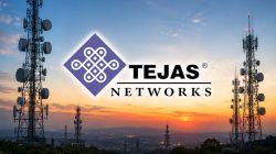 Tejas Networks shares jump 12%: Bags Rs 1,537 crore TCS order for BSNL’s 4G rollout