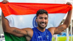Commonwealth Games 2026 medal tally: India winners list and latest standings after Day 9