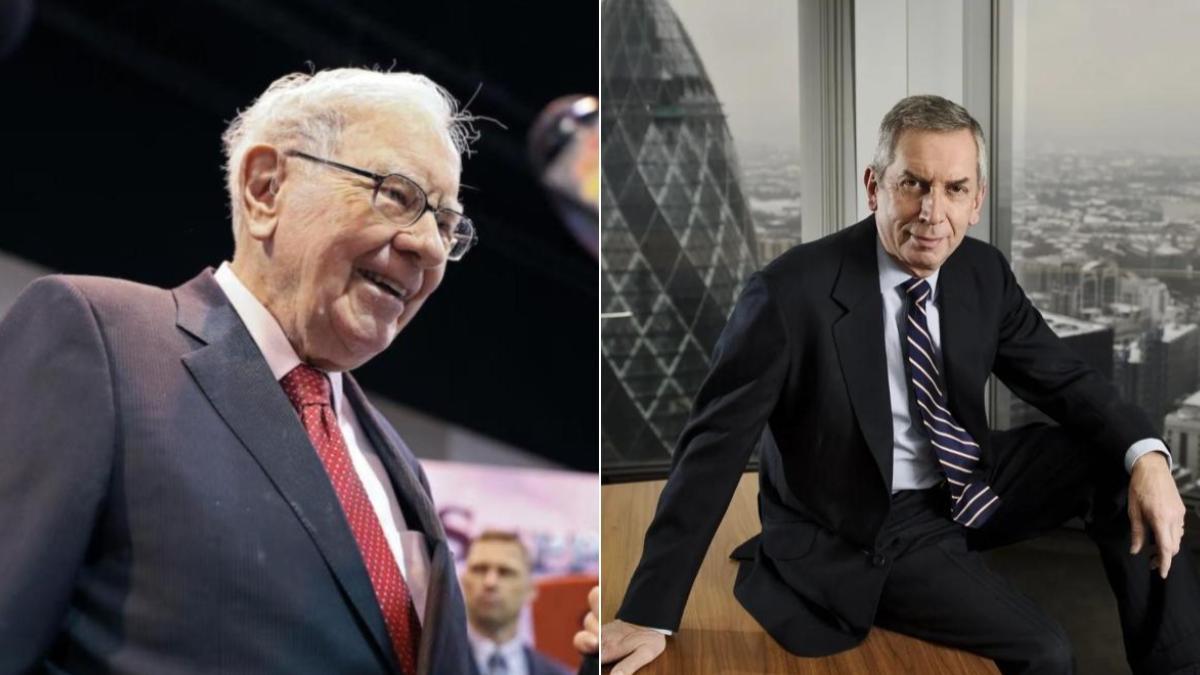 UK’s Warren Buffett ditches ‘do nothing’ strategy — Here’s what he did next