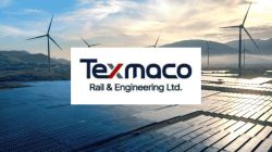 Texmaco shares gain: Inside Rs 200 crore capital infusion into early-stage defence arm