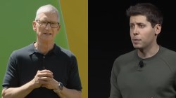 11 employees sold trade secrets to OpenAI, Apple alleges in court