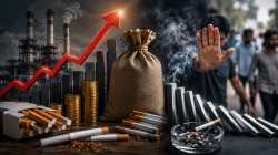 Cigarette revenues are booming but Indians aren’t buying more: Here’s what’s happening