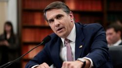 Todd Blanche confirmed as US attorney general in 50-49 Senate vote: A look at his powers