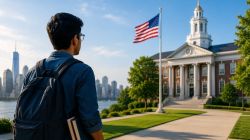 Trump’s US student visa 4-year cap rule: Experts share essential advice for Indian students
