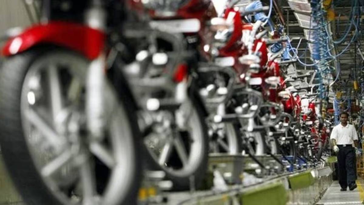 Two-Wheeler Sales Surge in July 2026: Hero Retains Lead as Royal Enfield and Suzuki Post Double-Digit Growth