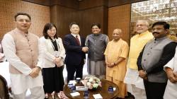UP, Japan seek to scale up green hydrogen tie-up