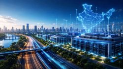 Uttar Pradesh to build India’s first ‘data corridor’: Rs 6 lakh crore investment to power digital future