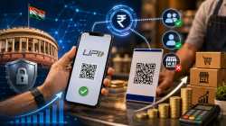 Explained: Why the government is considering a merchant fee on selected high-value UPI transactions