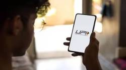 Bill to enable UPI MDR likely to be tabled on Tuesday