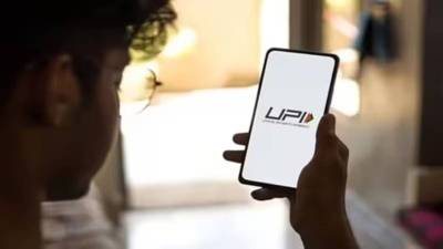 Explainer: Transaction charges for UPI use – what changes, and what doesn’t